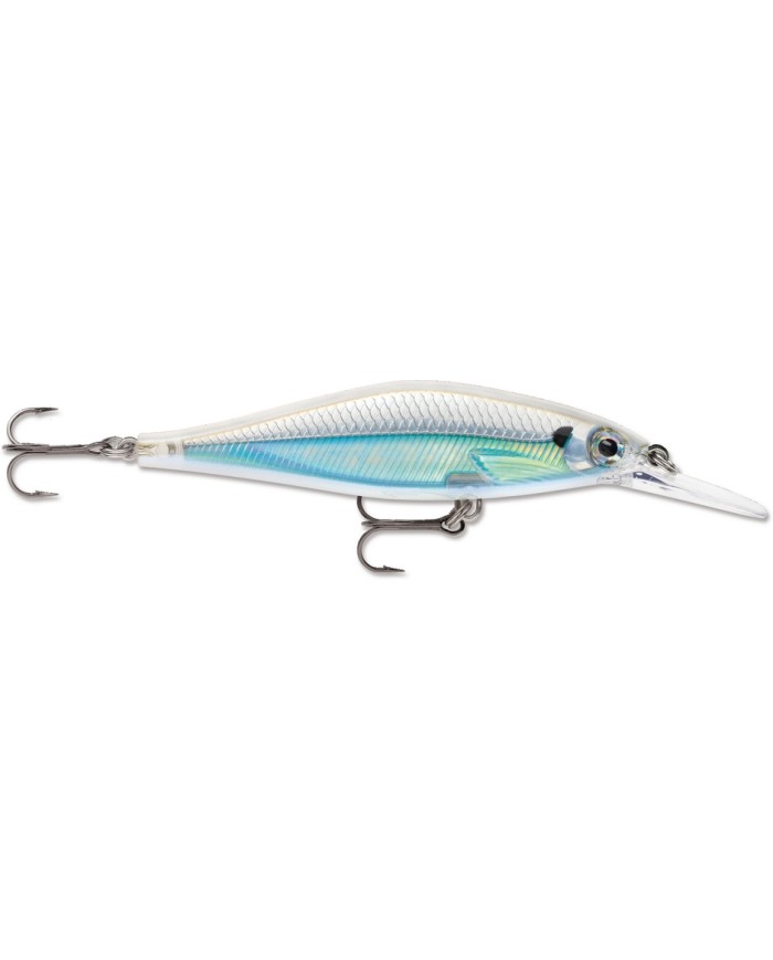 RAPALA JERKBAIT SHADOW RAP SHAD RAPALA JERKBAIT SHADOW RAP SHAD