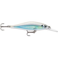 RAPALA JERKBAIT SHADOW RAP SHAD RAPALA JERKBAIT SHADOW RAP SHAD