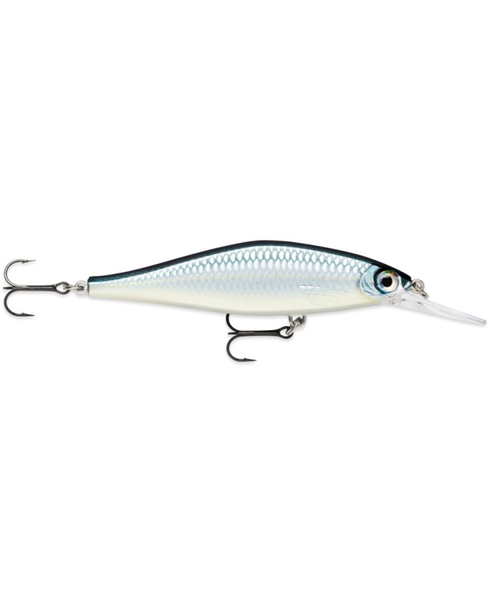 RAPALA JERKBAIT SHADOW RAP SHAD RAPALA JERKBAIT SHADOW RAP SHAD