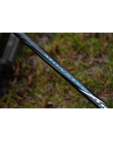 MANICO GUADINO PRESTON MONSTER EXTREME 4MT MANICO GUADINO PRESTON MONSTER EXTREME 4MT