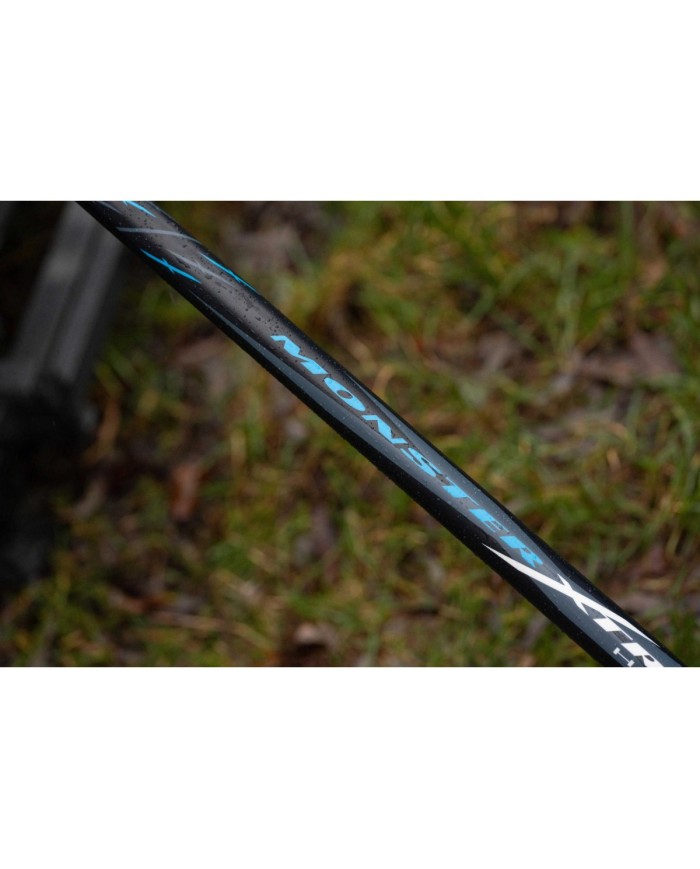 MANICO GUADINO PRESTON MONSTER EXTREME 4MT