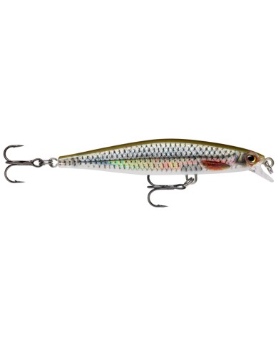 RAPALA SHADOW RAP JERKBAIT RAPALA SHADOW RAP JERKBAIT
