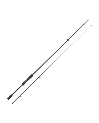 CANNA TUBERTINI SEIKA ATTITUDE 2,40MT 2-12GR CANNA TUBERTINI SEIKA ATTITUDE 2,40MT 2-12GR