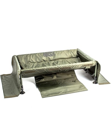 CULLA NASH DELUXE CARP CRADLE CULLA NASH DELUXE CARP CRADLE