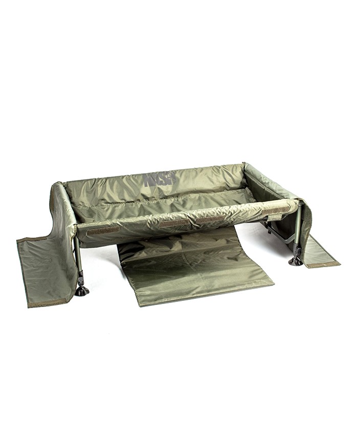 CULLA NASH DELUXE CARP CRADLE CULLA NASH DELUXE CARP CRADLE