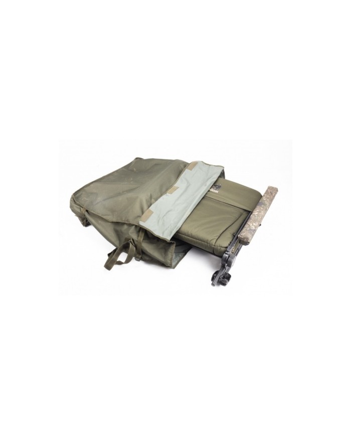 BORSA PER SEDIA NASH UNICHAIR BAG CRADLE BORSA PER SEDIA NASH UNICHAIR BAG CRADLE