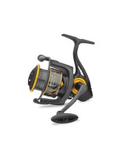 CANNA TROTE TUBERTINI SUSPECT TROUT 2