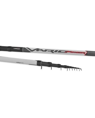 TUBERTINI VARIO POWER 4 MT CANNA