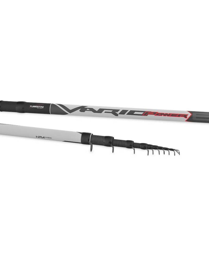 TUBERTINI VARIO POWER 4 MT CANNA