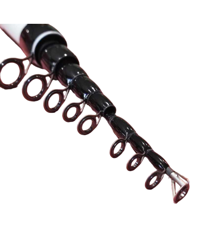 TUBERTINI VARIO POWER 4 MT CANNA