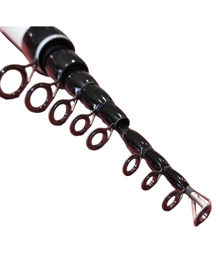 TUBERTINI VARIO POWER 4 MT CANNA