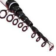 TUBERTINI VARIO POWER 4 MT CANNA