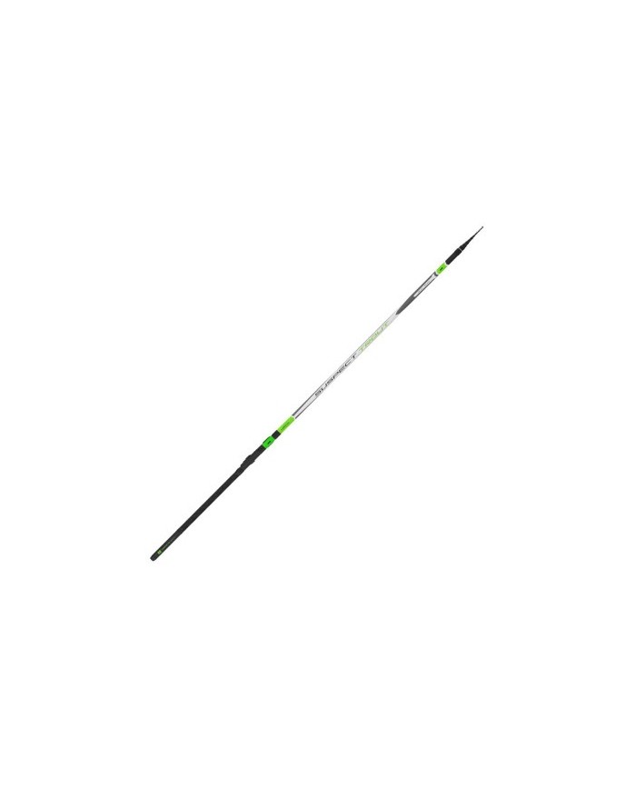 CANNA TROTE TUBERTINI SUSPECT TROUT 4,25MT 8-20GR