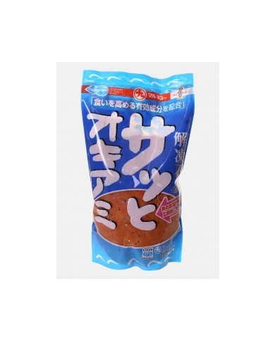 MARUKIU KRILL E GAMBERI SIOTTO OKIAMI  ADDITTIVO MARUKIU KRILL E GAMBERI SIOTTO OKIAMI  ADDITTIVO