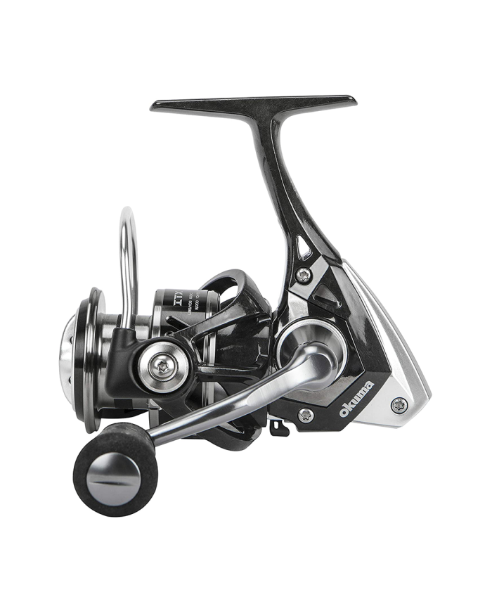 MULINELLO OKUMA ITX 4000H