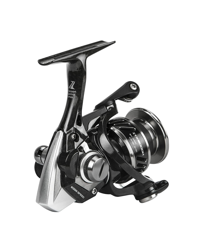 MULINELLO OKUMA ITX 4000H