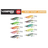 TOTANARE JATSUI TATAKI JUMPERS