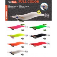 TOTANARE JATSUI KABO-SQUID FULL COLOR 2.0 TOTANARE JATSUI KABO-SQUID FULL COLOR 2.0