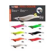 TOTANARE JATSUI KABO-SQUID FULL COLOR 1,5