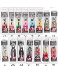 TOTANARE JATSUI KABO-SQUID FULL COLOR 1,5