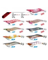 TOTANARE JATSUI KABO-SQUID REFISH 1,5 TOTANARE JATSUI KABO-SQUID REFISH 1,5