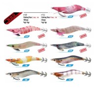 TOTANARE JATSUI KABO SQUID NATURAL FISH 1,5