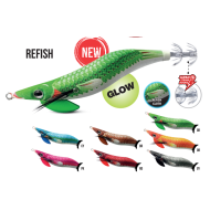TOTANARE JATSUI KABO-SQUID REFISH 1,5 TOTANARE JATSUI KABO-SQUID REFISH 1,5