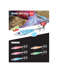 TOTANARE RUSH TATAKI 1,5