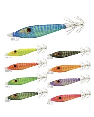 TOTANARE JATSUI ZORO EGI 3.0