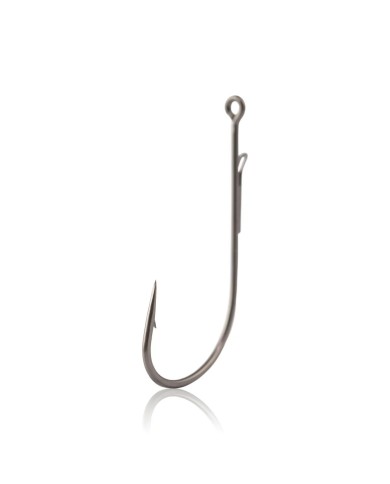 AMI MUSTAD ALPHA GRIP FINESSE AMI MUSTAD ALPHA GRIP FINESSE