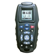 MOTORE ELETTRICO WATERSNAKE GEO SPOT GPS SW 65LB 12V