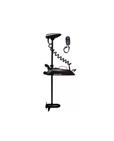 MOTORE ELETTRICO RHINO BLX 65 BMR GPS NXT 12V MOTORE ELETTRICO RHINO BLX 65 BMR GPS NXT 12V