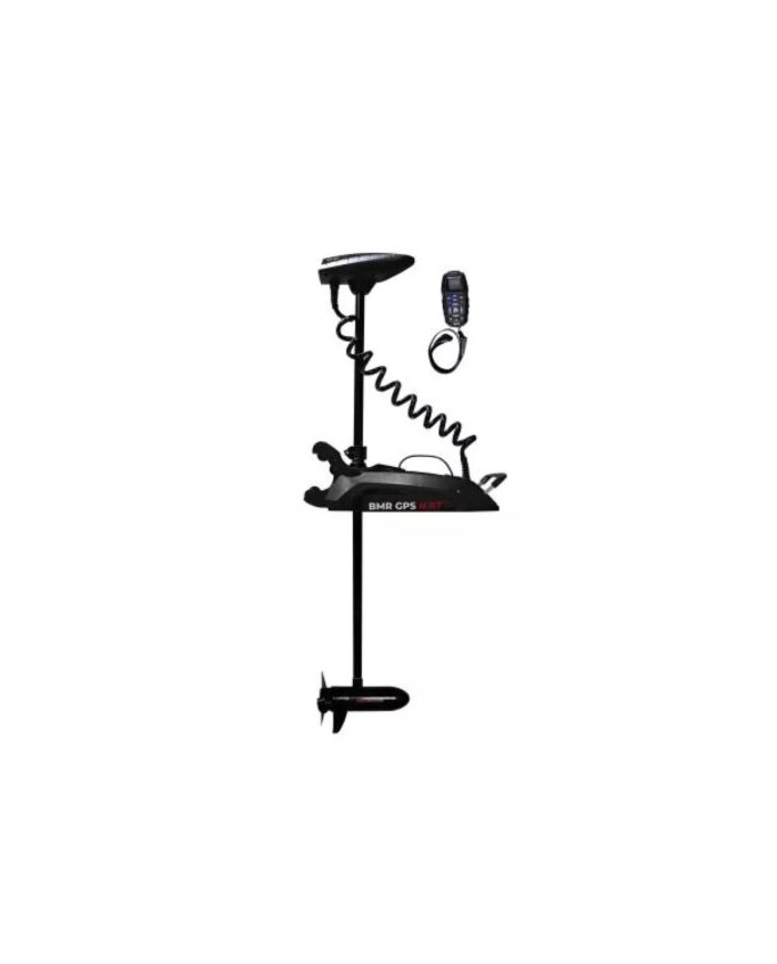 MOTORE ELETTRICO RHINO BLX 65 BMR GPS NXT 12V