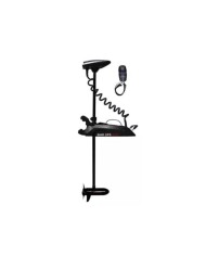 MOTORE ELETTRICO WATERSNAKE GEO SPOT GPS SW 65LB 12V