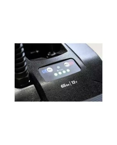 MOTORE ELETTRICO RHINO BLX 65 BMR GPS NXT 12V MOTORE ELETTRICO RHINO BLX 65 BMR GPS NXT 12V