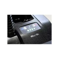 MOTORE ELETTRICO RHINO BLX 65 BMR GPS NXT 12V
