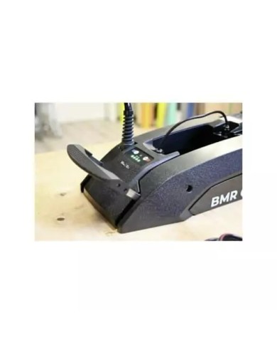 MOTORE ELETTRICO RHINO BLX 65 BMR GPS NXT 12V MOTORE ELETTRICO RHINO BLX 65 BMR GPS NXT 12V