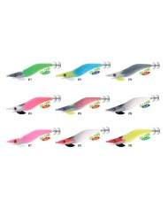 SAVAGE GEAR JIG 3D SLIM JIG MINNOW 60 gr