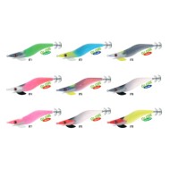 TOTANARE JATSUI VELVET TOUCH EGI 3.0