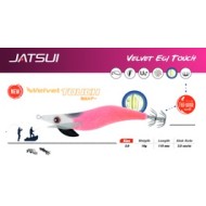 TOTANARE JATSUI VELVET TOUCH EGI 3.0
