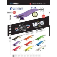 TOTANARE JATSUI RUSH EGI MAG 3.0