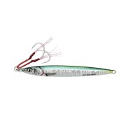 SAVAGE GEAR JIG 3D SLIM JIG MINNOW 80 GR SAVAGE GEAR JIG 3D SLIM JIG MINNOW 80 GR