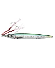SAVAGE GEAR JIG 3D SLIM JIG MINNOW 80 GR SAVAGE GEAR JIG 3D SLIM JIG MINNOW 80 GR