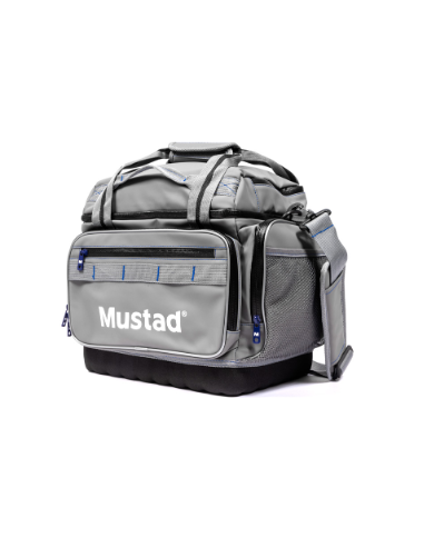 BORSA MUSTAD GAME TOTE BORSA MUSTAD GAME TOTE