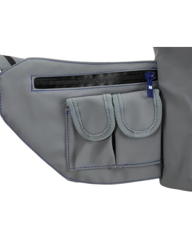 BORSA MUSTAD GAME TIME BORSA MUSTAD GAME TIME