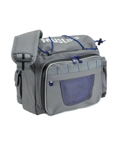 BORSA MUSTAD GAME TIME BORSA MUSTAD GAME TIME