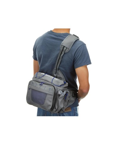 BORSA MUSTAD GAME TIME BORSA MUSTAD GAME TIME