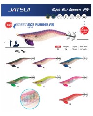 TOTANARE JATSUI VELVET SNITCH 2.5