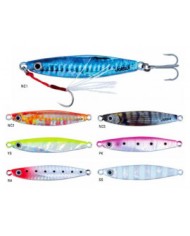 JIG SEIKA TUBERTINI SEA ROCK METAL JIG 40GR JIG SEIKA TUBERTINI SEA ROCK METAL JIG 40GR