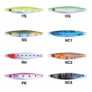 JATSUI RUSH JIG 80GR JATSUI RUSH JIG 80GR